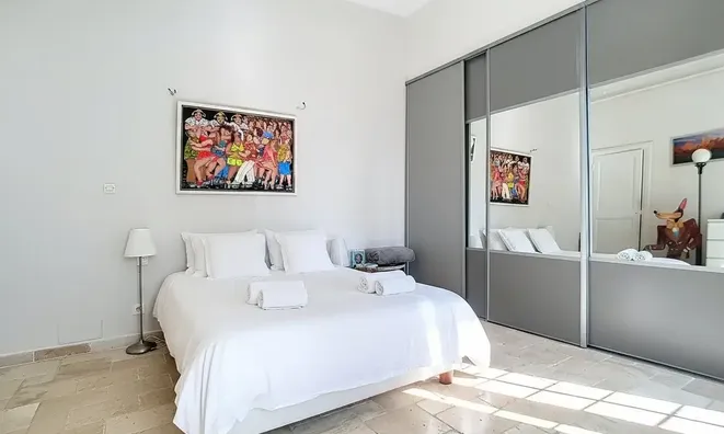 Недвижимость Villa Cannes: 15