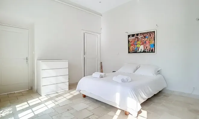 Недвижимость Villa Cannes: 16