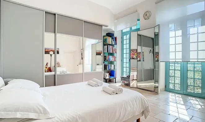 Недвижимость Villa Cannes: 17