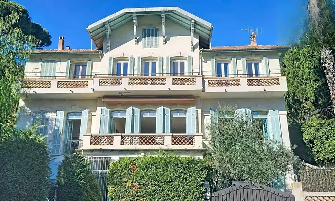 Недвижимость Villa Cannes: 19