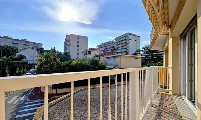 Недвижимость Villa Cannes Carnot: 2