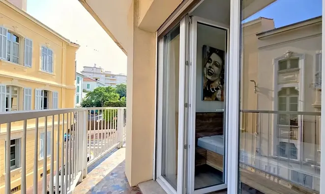 Недвижимость Villa Cannes Carnot: 4