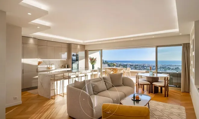 Недвижимость Villa Vieux Cannet: 4