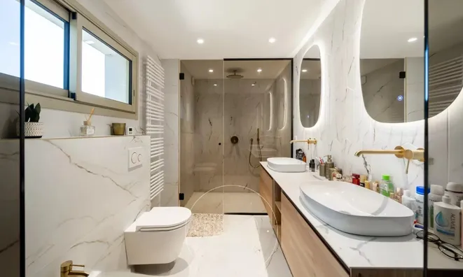 Недвижимость Villa Vieux Cannet: 5