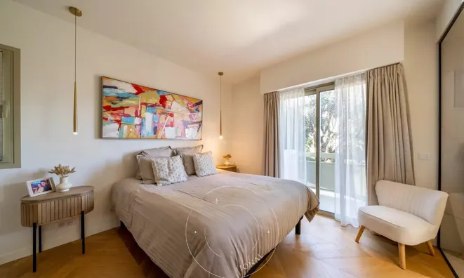 Недвижимость Villa Vieux Cannet: 7