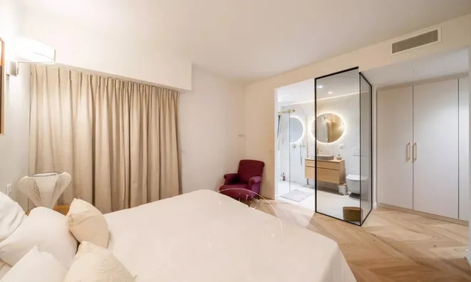 Недвижимость Villa Vieux Cannet: 8
