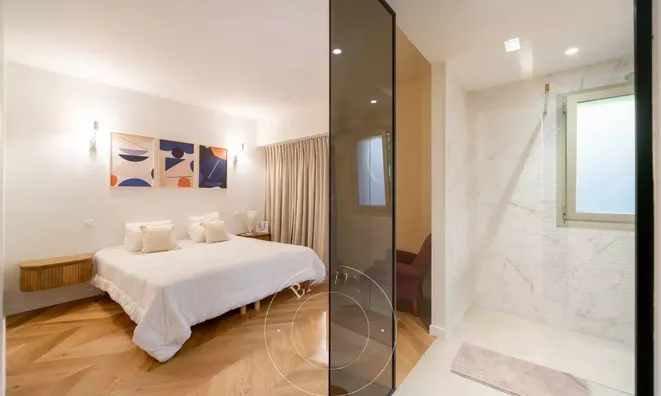 Недвижимость Villa Vieux Cannet: 10