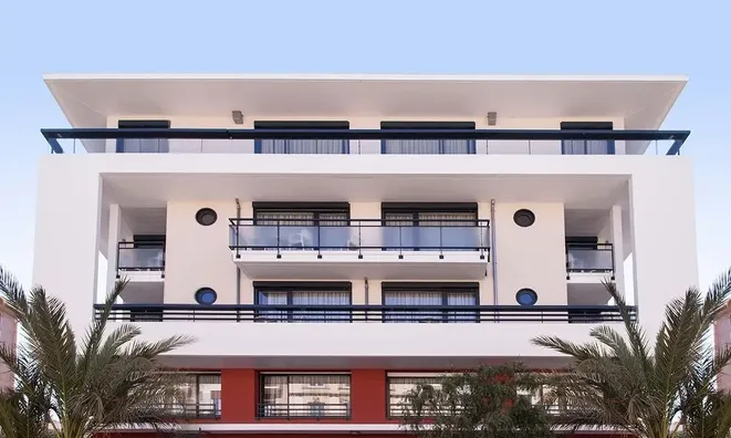 Недвижимость Property Cannes: 3
