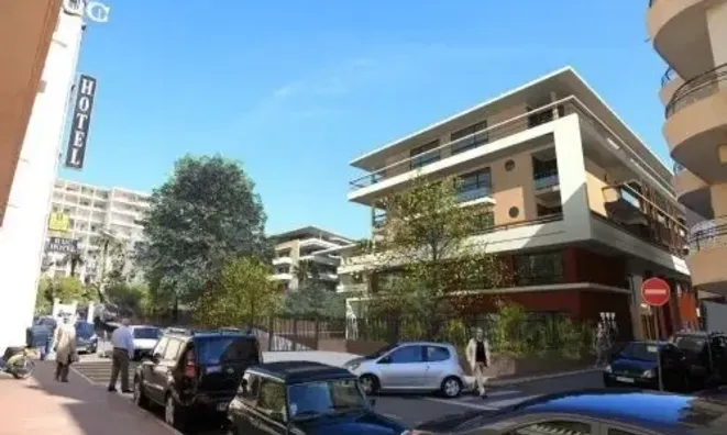 Недвижимость Property Cannes: 5