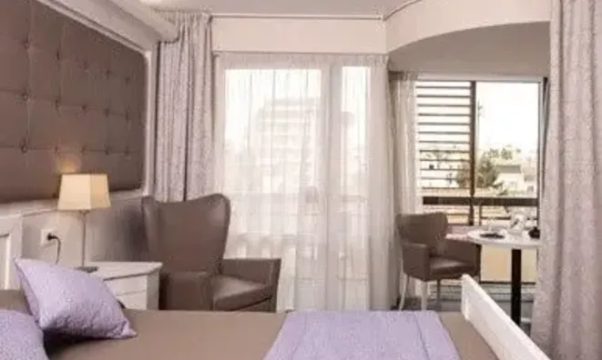 Недвижимость Property Cannes: 10