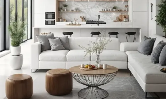 Недвижимость House Le Cannet: 29
