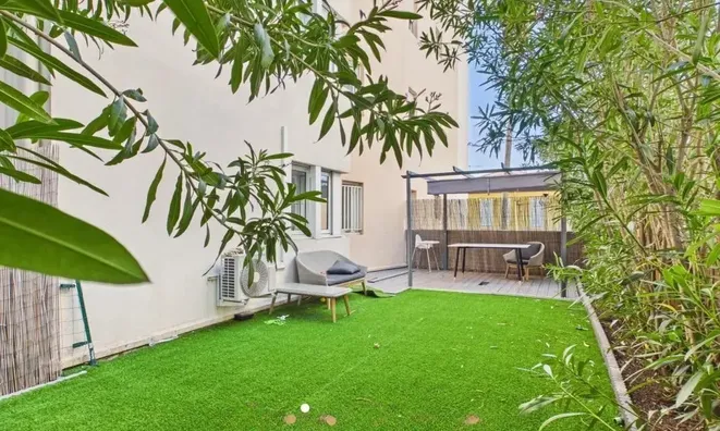 Недвижимость Estate Sainte Catherine: 10