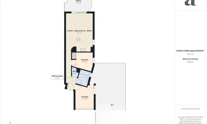 Недвижимость Estate Sainte Catherine: 13