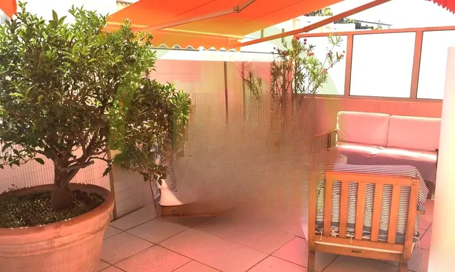 Недвижимость Villa Pointe Croisette: 2
