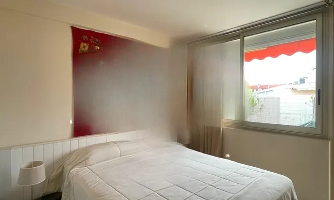 Недвижимость Villa Pointe Croisette: 3