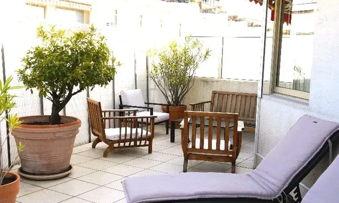 Недвижимость Villa Pointe Croisette: 6