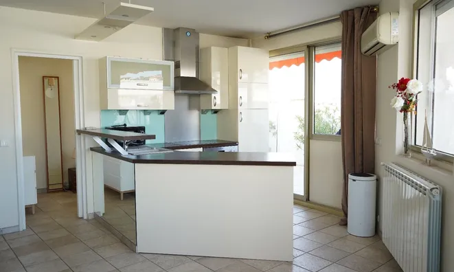 Недвижимость Villa Pointe Croisette: 7