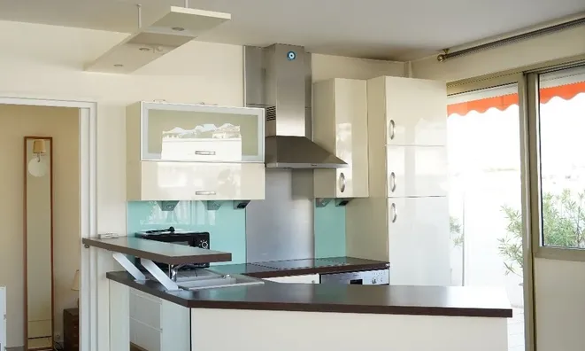 Недвижимость Villa Pointe Croisette: 8
