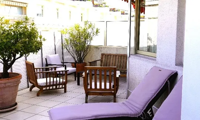 Недвижимость Villa Pointe Croisette: 9