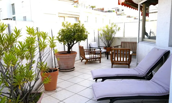 Недвижимость Villa Pointe Croisette: 10