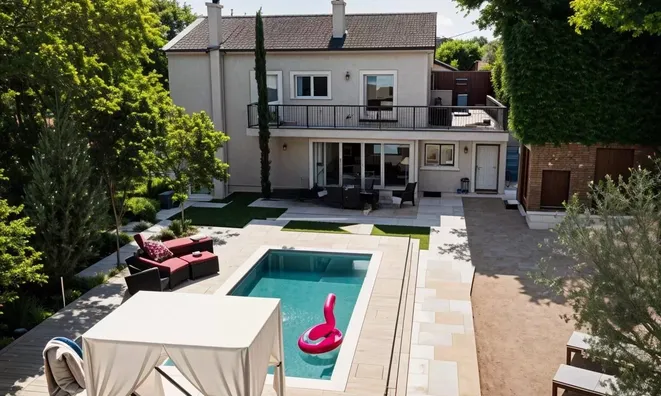 Недвижимость Villa Mougins: 2