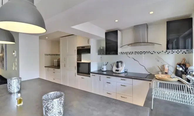Недвижимость Villa Mougins: 4