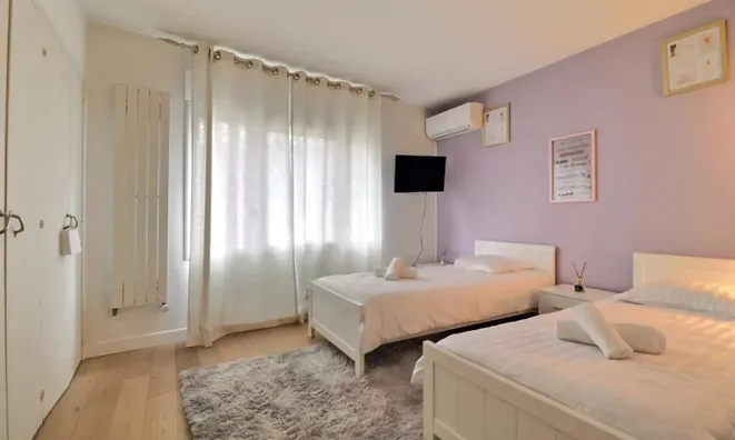 Недвижимость Villa Mougins: 8