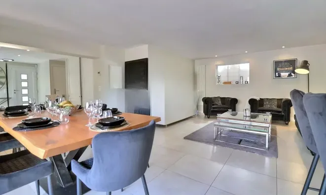 Недвижимость Villa Mougins: 10