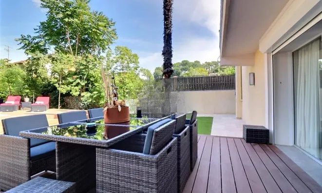 Недвижимость Villa Mougins: 16
