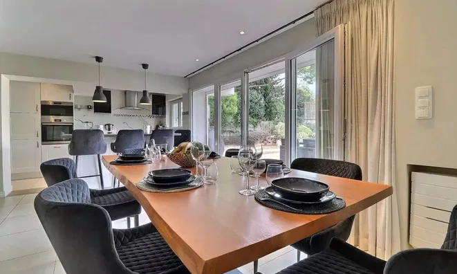 Недвижимость Villa Mougins: 17