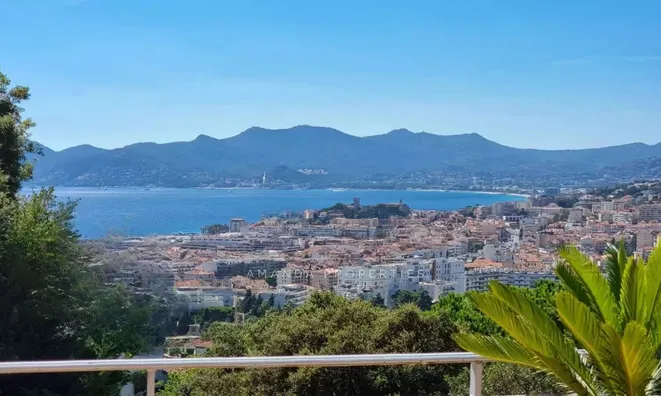 Недвижимость Property Cannes Californie: 2