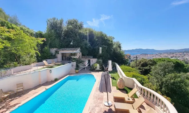 Недвижимость Property Cannes Californie: 3