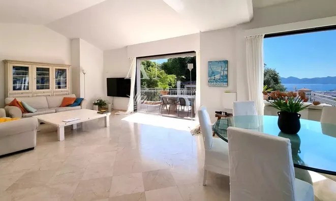 Недвижимость Property Cannes Californie: 4