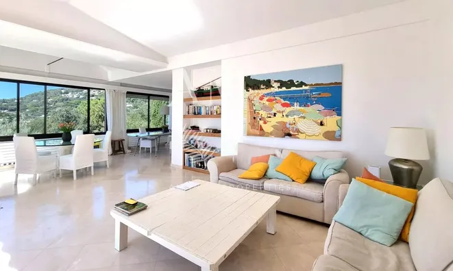 Недвижимость Property Cannes Californie: 6