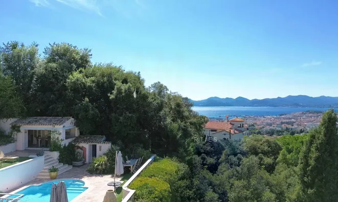 Недвижимость Property Cannes Californie: 7