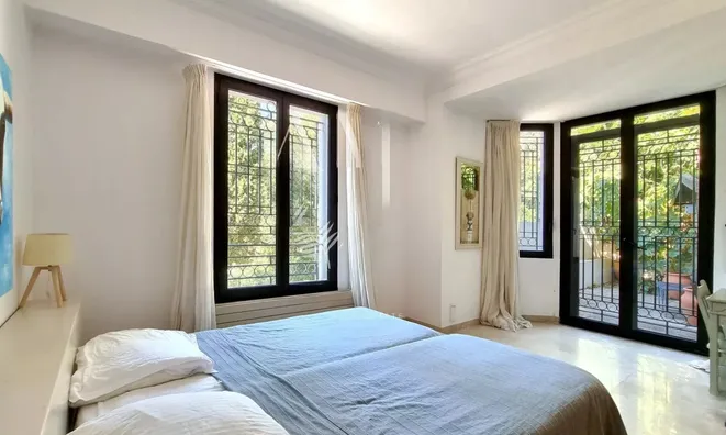 Недвижимость Property Cannes Californie: 9
