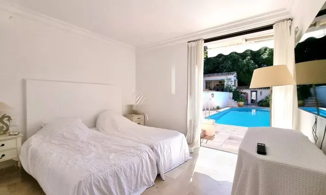 Недвижимость Property Cannes Californie: 12
