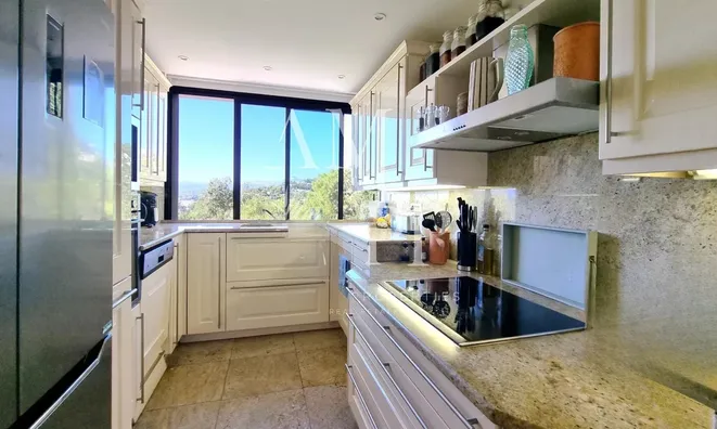 Недвижимость Property Cannes Californie: 13