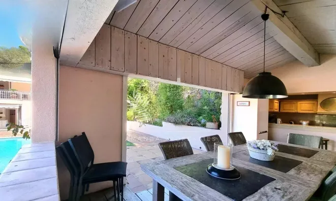 Недвижимость Property Cannes Californie: 14