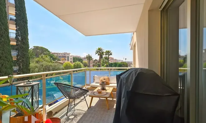 Недвижимость Villa Cannes: 1