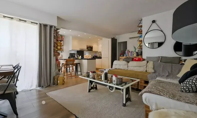 Недвижимость Villa Cannes: 2