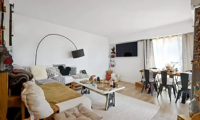 Недвижимость Villa Cannes: 3