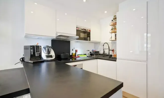 Недвижимость Villa Cannes: 5