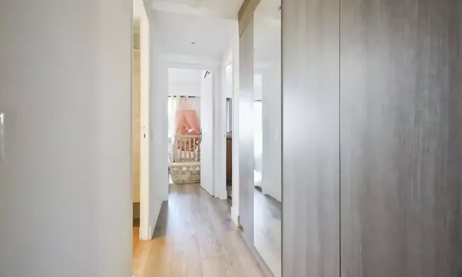 Недвижимость Villa Cannes: 6