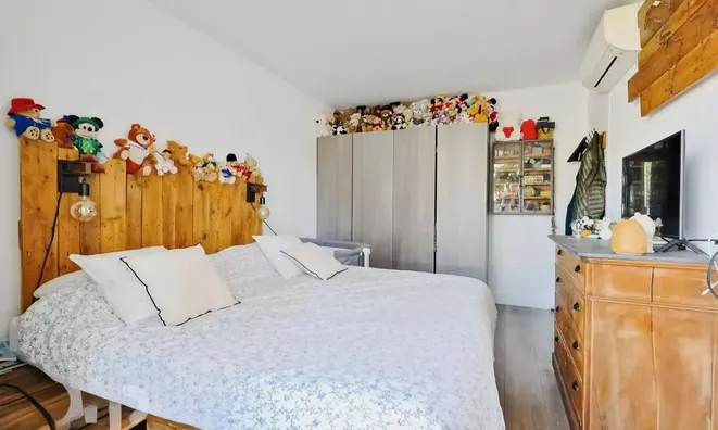 Недвижимость Villa Cannes: 8