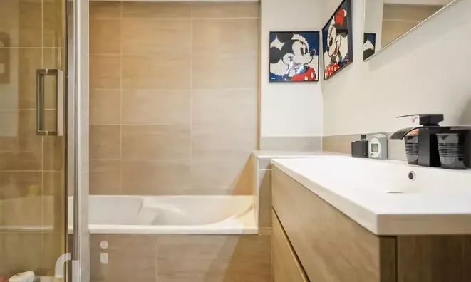 Недвижимость Villa Cannes: 9