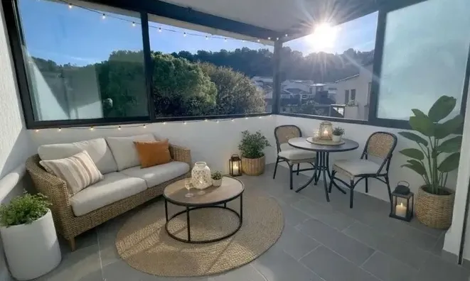 Недвижимость House Cannes Mougins: 14