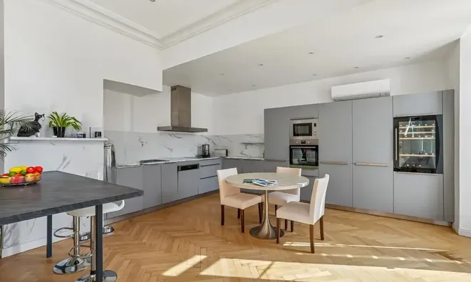 Недвижимость Villa Cannes République: 4