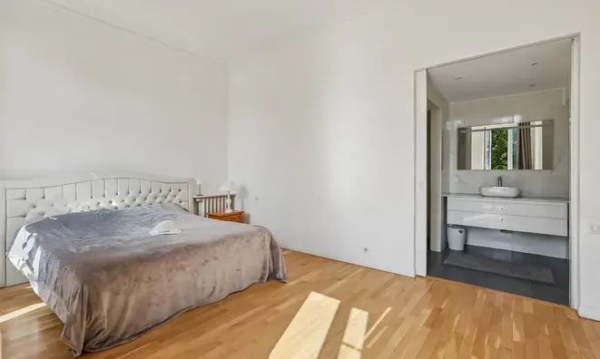 Недвижимость Villa Cannes République: 5