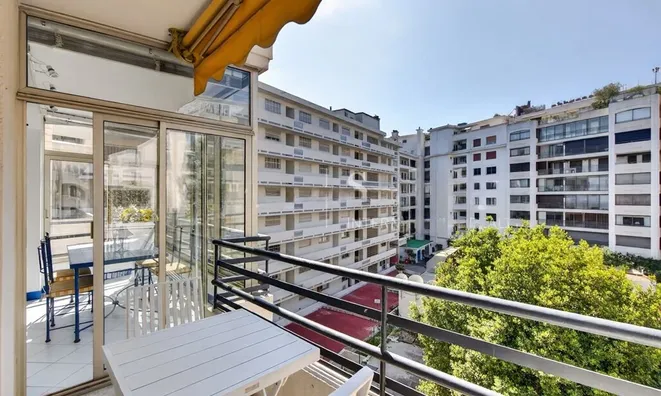 Недвижимость Villa Cannes Centre-ville: 1